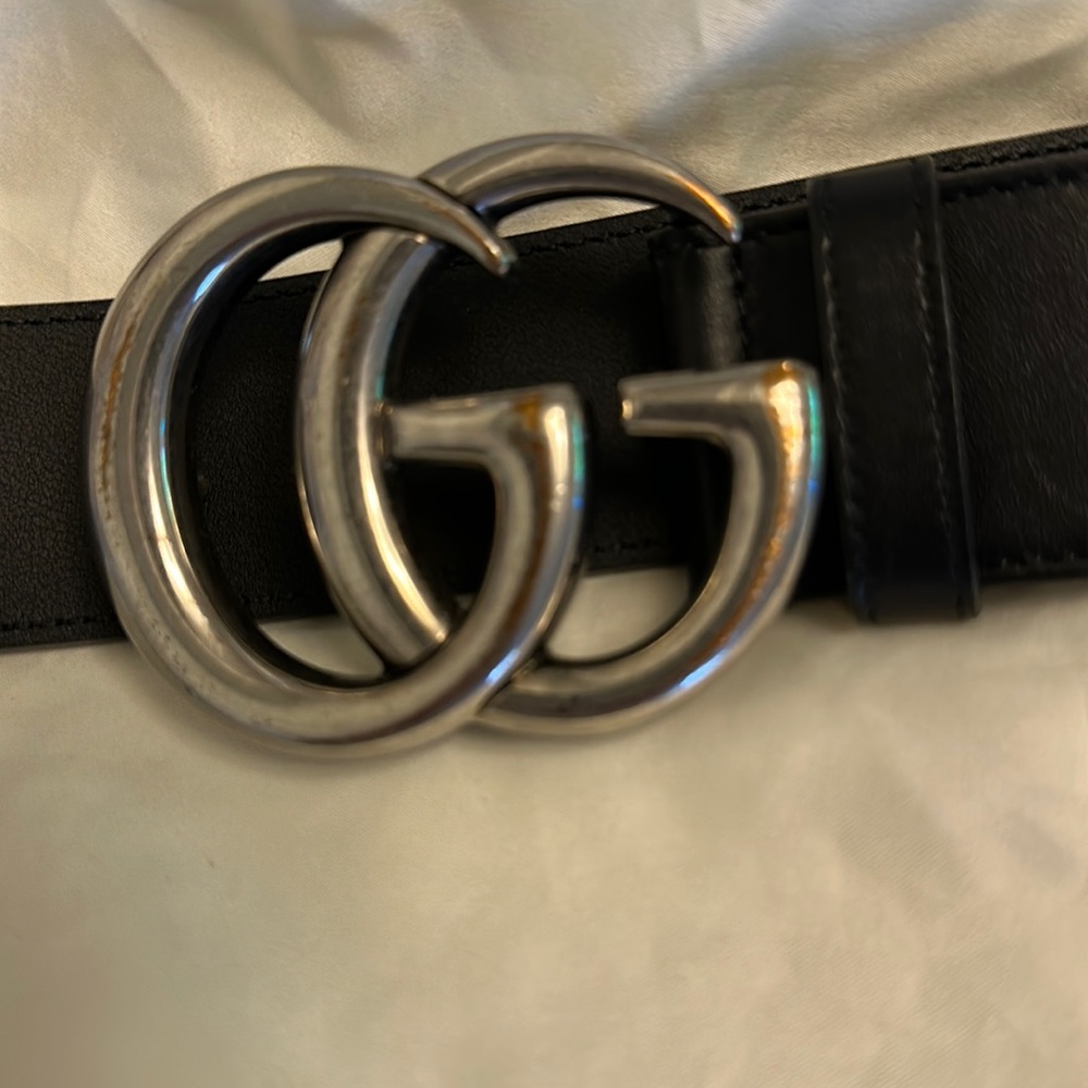 gucci belt
